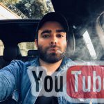 14 263€ net/mois de revenus YouTube pour le Parisien Akram Ojjeh Junior