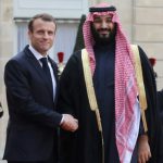 Le château français à 275 millions d’euros du prince saoudien Mohamed Ben Salman